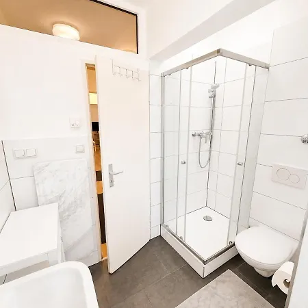 Altbau Am Isartor Apartment
