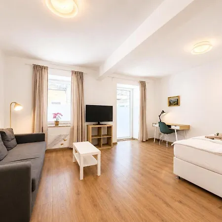Altbau Am Isartor