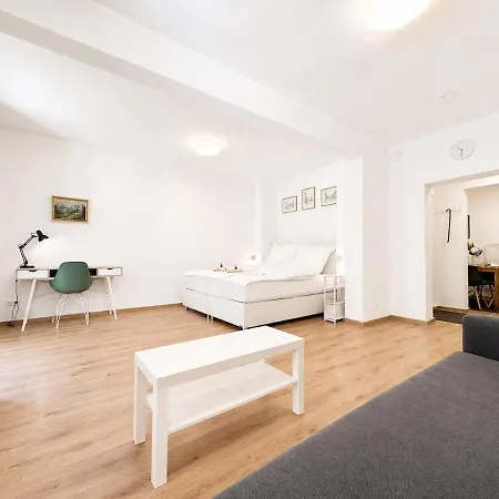 Apartmán Altbau Am Isartor