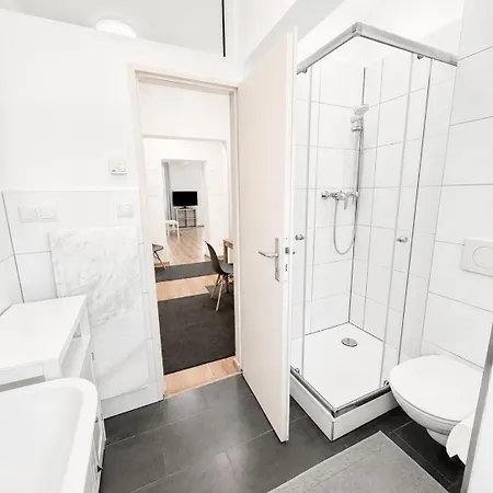 Altbau Am Isartor Apartment *